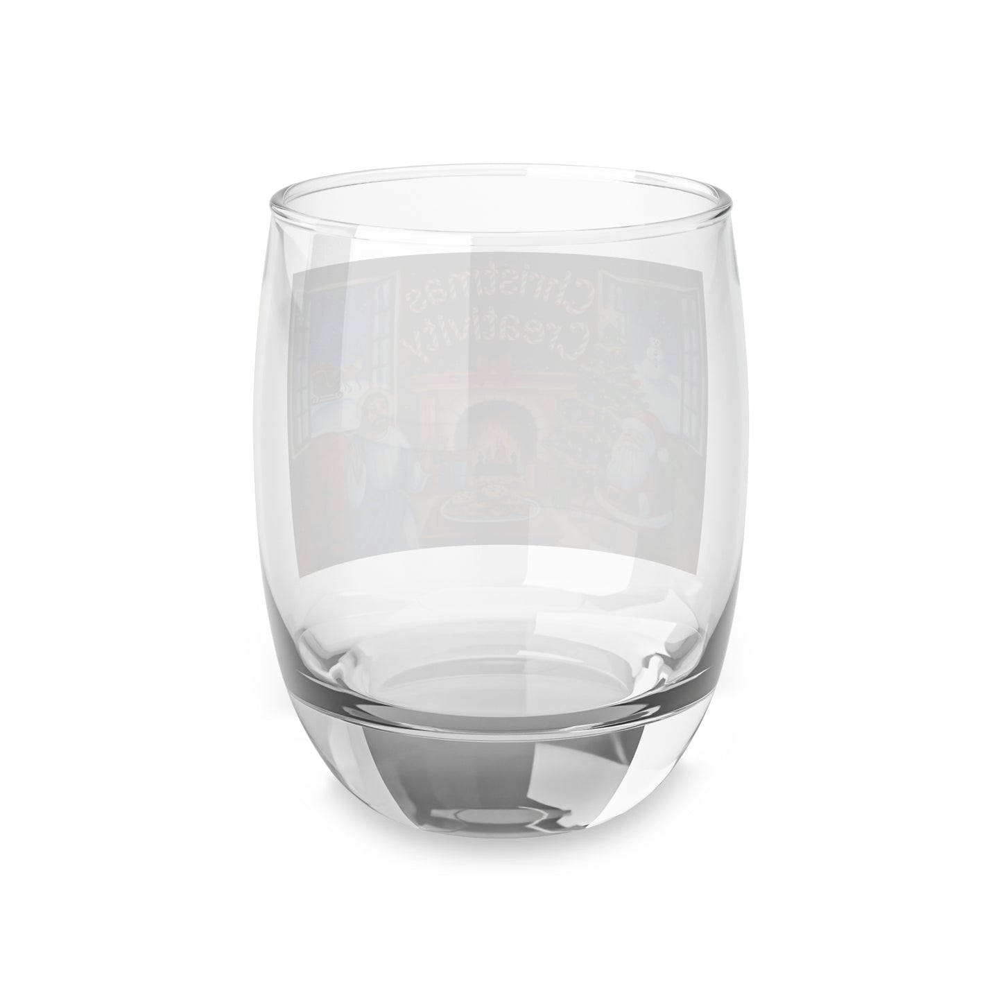 Whiskey Glass